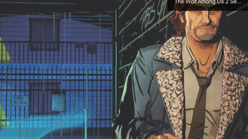 Telltale Games: Hayal Kırıklığının Ardındaki The Wolf Among Us 2 Serüveni