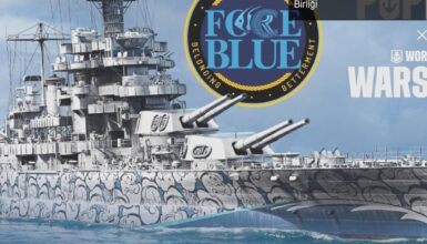 Temel Reis ve FORCE BLUE: Deniz Koruma İçin Güç Birliği