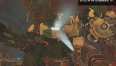 Temizlik ve Savaşın Buluşması: PowerWash Simulator ile Warhammer 40,000’ın Eşsiz Crossover’ı