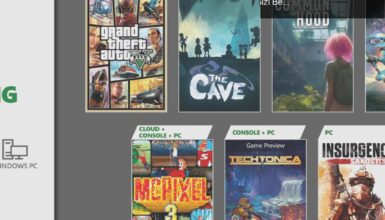 Temmuz 2023 Xbox Game Pass’te Neler Var? GTA V ve Exoprimal Sizi Bekliyor!