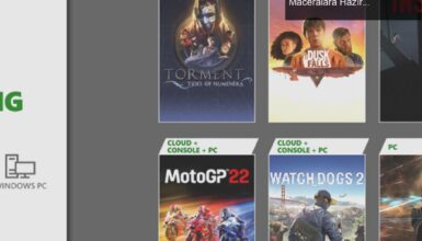 Temmuz 2023’te Game Pass’e Eklenecek Oyunlar: Yeni Maceralara Hazır mısınız?