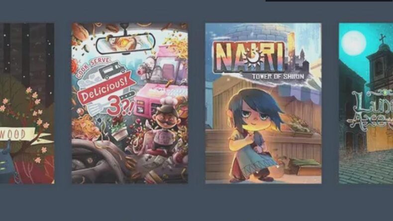 Temmuz Ayında Prime Gaming ile Yeni Oyun Fırtınası!
