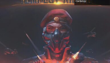 Tempest Rising: Command & Conquer Hayallerinin Yeniden Canlanışı