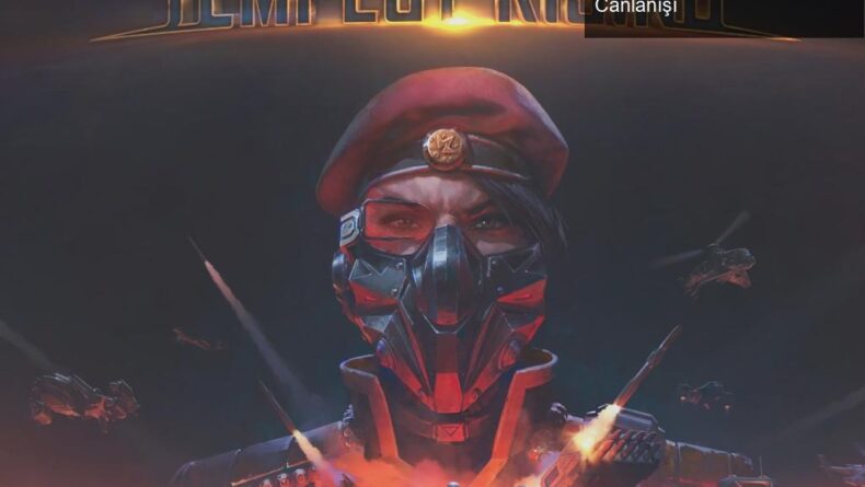 Tempest Rising: Command & Conquer Hayallerinin Yeniden Canlanışı