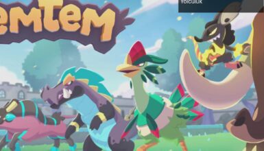 Temtem 1.0: Yeni Maceralar ve Sürprizlerle Dolu Bir Yolculuk