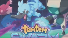 Temtem: Swarm ile Yeni Bir Macera Başlıyor!