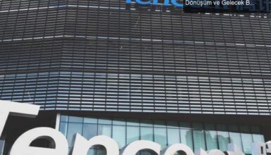 Tencent’in XR Bölüm Kapanması: Oyun Dünyasında Dönüşüm ve Gelecek Beklentileri