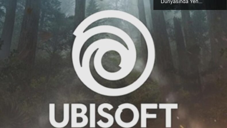 Tencent’ten Ubisoft’a 300 Milyon €’luk Yatırım: Oyun Dünyasında Yeni Bir Dönem mi?