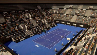Tennis Manager 2023: Tenis Tutkunları İçin Heyecan Verici Bir Simülasyon Deneyimi