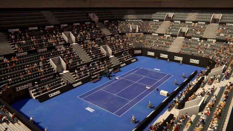 Tennis Manager 2023: Tenis Tutkunları İçin Heyecan Verici Bir Simülasyon Deneyimi