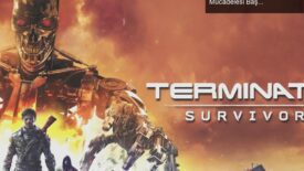 Terminator: Survivors – Skynet’e Karşı Hayatta Kalma Mücadelesi Başlıyor