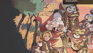 Terra Memoria: Büyüleyici Bir Pixel Paleti ile Kristal Avına Çıkın!