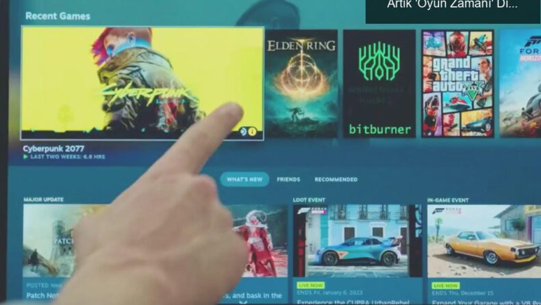 Tesla’nın Oyun Desteği Kaldırıldı: Sürücüler Artık ‘Oyun Zamanı’ Diyemeyecek!