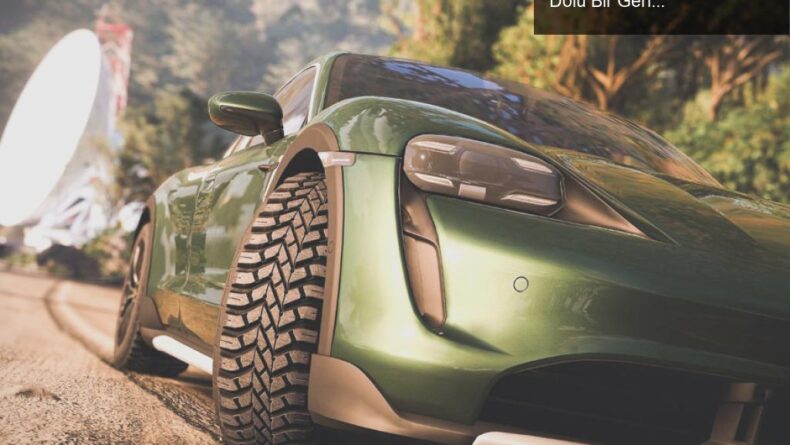 Test Drive Unlimited Solar Crown: Beklenti ve Heyecan Dolu Bir Geri Dönüş