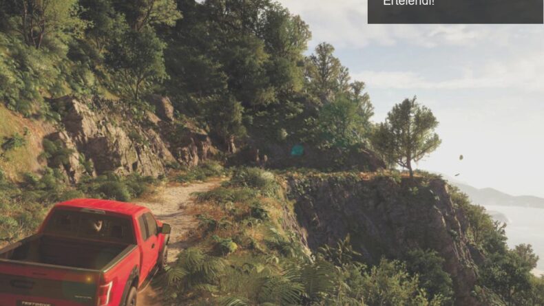 Test Drive Unlimited: Solar Crown’ın Çıkışı 2024’e Ertelendi!