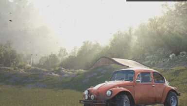 Test Drive’ın Beklenen Dönümü: Neler Olacak?