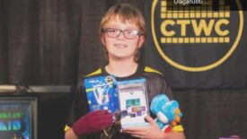 Tetris’in Sırrını Çözmek: Willis ‘Blue Scuti’ Gibson’ın Olağanüstü Başarısı