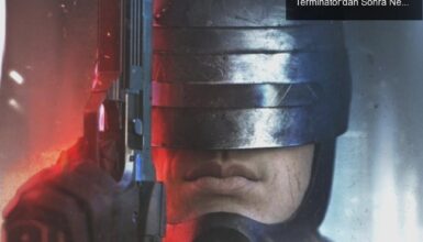 Teyon’un Yeni Aksiyon RYO Oyunu: RoboCop ve Terminator’dan Sonra Ne Bekliyoruz?