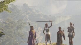 TGA 2023: Larian Studios ve Baldur’s Gate 3’ün Zaferi