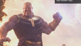 Thanos’un Geri Dönüşü: Marvel Evreninde Bir Süper Kötü Yeniden Doğuyor!