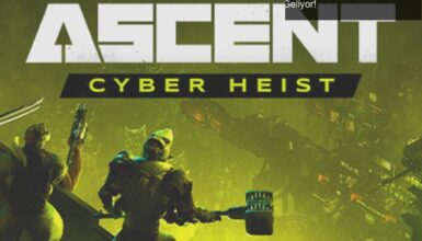 The Ascent: Heyecanla Beklenen ‘The Cyber Heist’ DLC’si Geliyor!