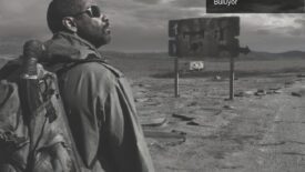 The Book of Eli Dizisi: John Boyega ile Yeniden Hayat Buluyor