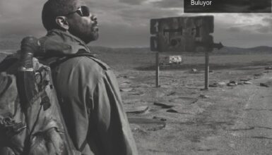 The Book of Eli Dizisi: John Boyega ile Yeniden Hayat Buluyor