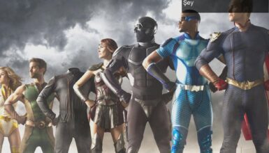The Boys: Merakla Beklenen 5. Sezon Finali Hakkında Her Şey
