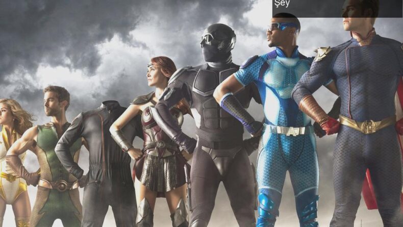 The Boys: Merakla Beklenen 5. Sezon Finali Hakkında Her Şey