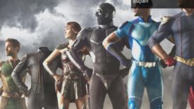 The Boys: Sonsuz Kargaşanın Eşiğinde Yeni Sezon İpuçları!