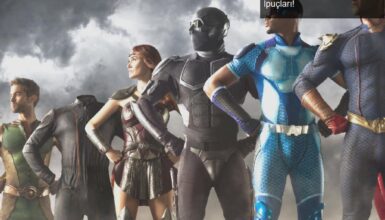 The Boys: Sonsuz Kargaşanın Eşiğinde Yeni Sezon İpuçları!