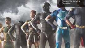 The Boys: Süper Kahramanların Absürt Dünyasında Mizah ve Düşünce
