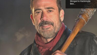 The Boys’un Dördüncü Sezonu: Jeffrey Dean Morgan’ın Katılımıyla Beklentiler Yükseliyor