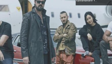 The Boys’un Dördüncü Sezonu ve Gen V Projesi: Süper Kahramanların Yeni Hikayesi