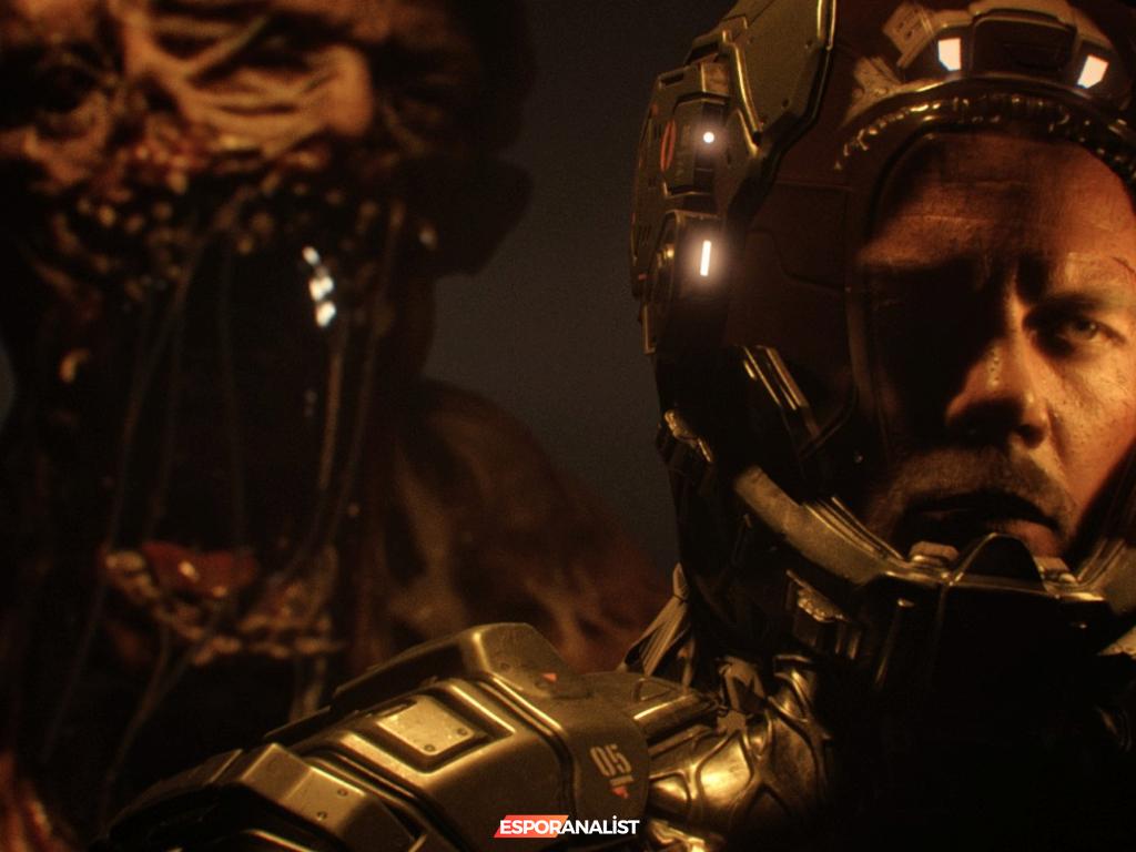 The Callisto Protocol: Dead Space ve PUBG'nin Patronsuz Karşılaşması