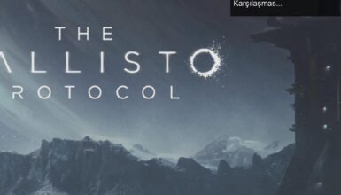 The Callisto Protocol: Dead Space ve PUBG’nin Patronsuz Karşılaşması