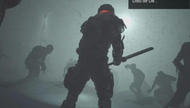 The Callisto Protocol: Final Transmission DLC ile Korku Dolu Bir Deneyim!