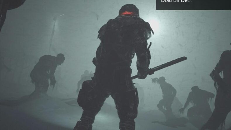 The Callisto Protocol: Final Transmission DLC ile Korku Dolu Bir Deneyim!