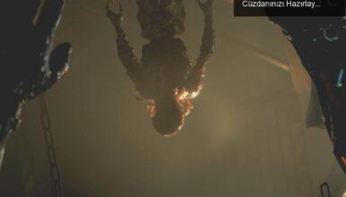 The Callisto Protocol: Ölüm Animasyonları İçin Cüzdanınızı Hazırlayın!
