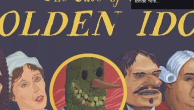 The Case of the Golden Idol: Return of the Obra Dinn’in İzinde Yeni Bir Dedektiflik Macerası