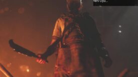 The Casting of Frank Stone: Sinematik Korku ve Macera Dolu Yeni Oyun İncelemesi