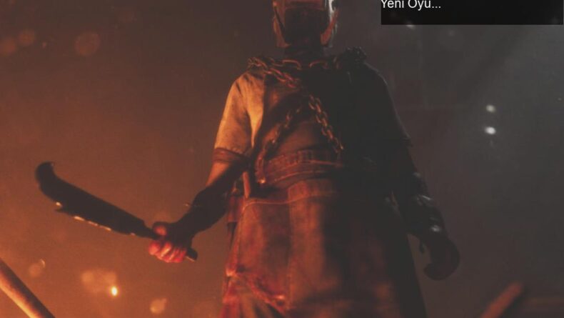 The Casting of Frank Stone: Sinematik Korku ve Macera Dolu Yeni Oyun İncelemesi