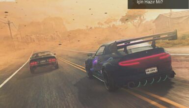 The Crew 3: Ubisoft’un Beklenen Canlı Yayını İçin Hazır Mı?