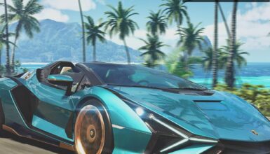 The Crew Motorfest: Arabalarla Dolu Bir Festival Deneyimi