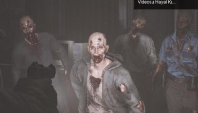 The Day Before: Beklentileri Aşamayan Yeni Oynanış Videosu Hayal Kırıklığı Yarattı