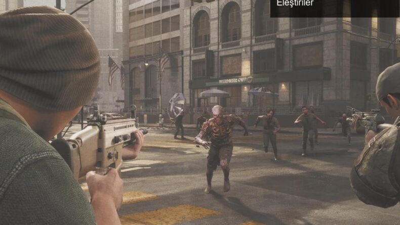 The Day Before: Oyuncuların Şaşkınlığı ve Kritik Eleştiriler