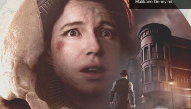 The Devil in Me: Korku ve Gerilimin Karşılaştığı Malikane Deneyimi