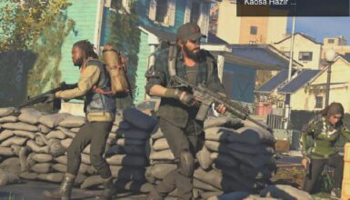 The Division: Heartland ile Silver Creek Kasabasındaki Kaosa Hazır Olun!