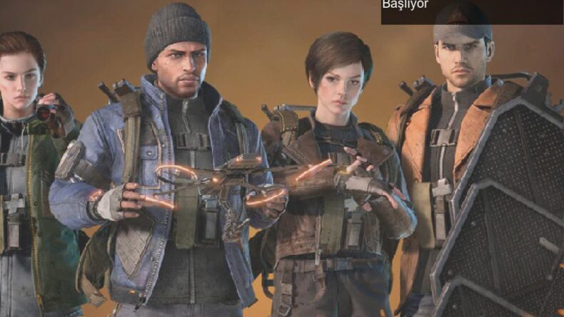 The Division Resurgence: Mobil Dünyada Yeni Bir Macera Başlıyor