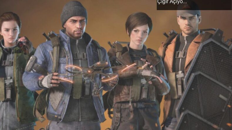 The Division Resurgence: Mobil Oyun Dünyasında Yeni Bir Çığır Açıyor!